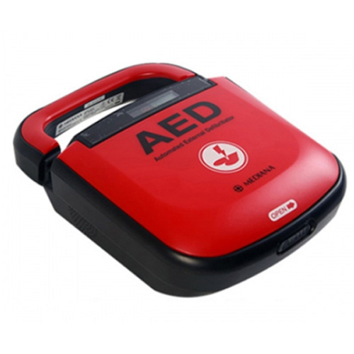 메디아나 자동제세동기(심장충격기) AED HeartOn A15-G4